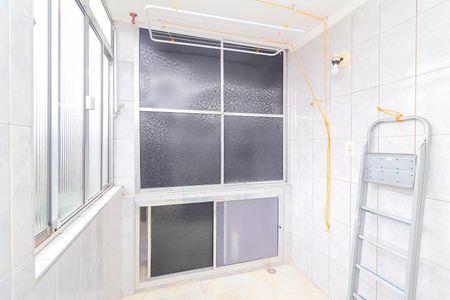 Apartamento à venda com 56m², 2 quartos e 1 vagaÁrea de Serviço