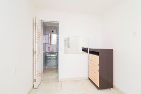 Apartamento à venda com 56m², 2 quartos e 1 vagaQuarto 2