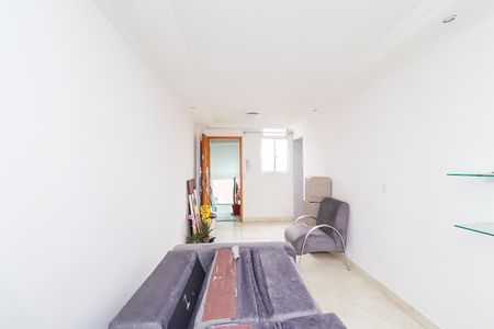 Apartamento à venda com 56m², 2 quartos e 1 vagaSala