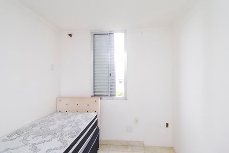 Quarto 1 de apartamento à venda com 2 quartos, 56m² em Conjunto Residencial José Bonifácio, São Paulo