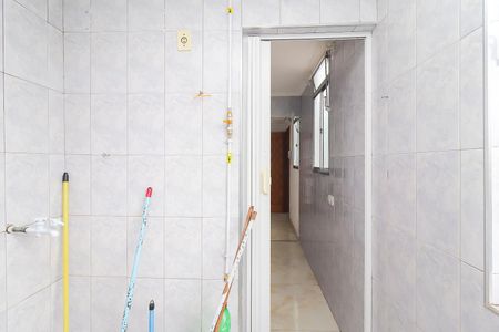 Apartamento à venda com 56m², 2 quartos e 1 vagaÁrea de Serviço