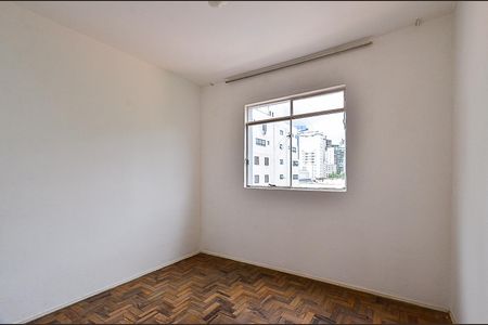 Quarto1 de apartamento à venda com 2 quartos, 46m² em Anchieta, Belo Horizonte