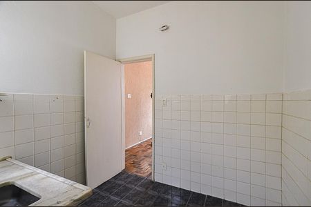 Apartamento para alugar com 46m², 2 quartos e sem vagaCozinha