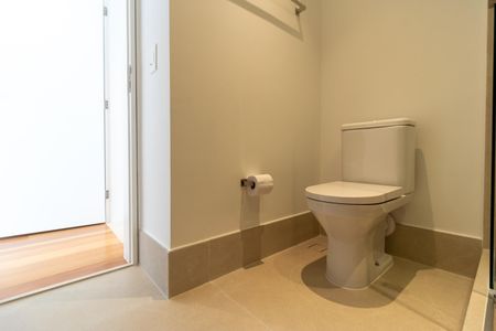 Apartamento à venda com 192m², 3 quartos e 1 vagaBanheiro da Suíte 2