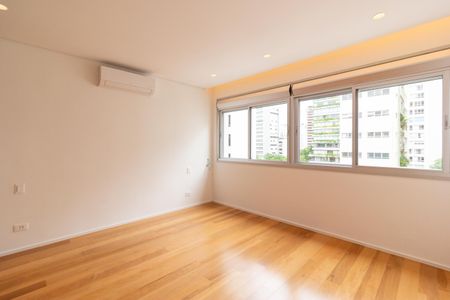 Apartamento à venda com 192m², 3 quartos e 1 vagaSuíte 3