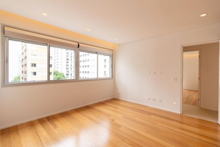 Apartamento à venda com 192m², 3 quartos e 1 vagaSuíte 3