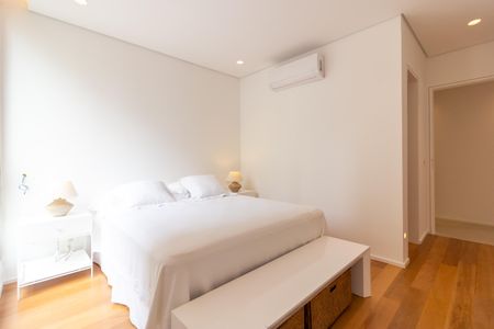 Apartamento à venda com 192m², 3 quartos e 1 vagaSuíte 1