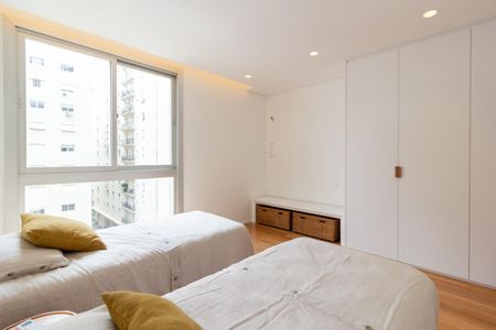 Apartamento à venda com 192m², 3 quartos e 1 vagaSuíte 2