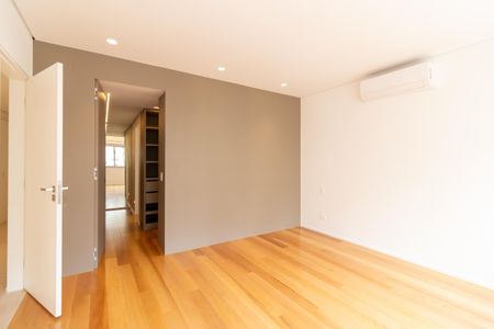 Apartamento à venda com 192m², 3 quartos e 1 vagaSuíte 3