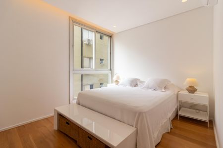 Apartamento à venda com 192m², 3 quartos e 1 vagaSuíte 1