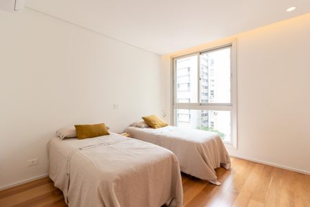 Apartamento à venda com 192m², 3 quartos e 1 vagaSuíte 2