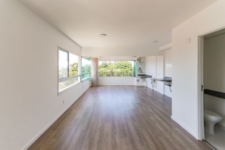 Sala / Cozinha / Lavanderia de apartamento à venda com 2 quartos, 79m² em Butantã, São Paulo