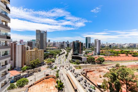 Apartamento para alugar com 79m², 2 quartos e 1 vaga Apartamento para alugar com 79m², 2 quartos e 1 vagaVista Sala / Cozinha / Lavanderia