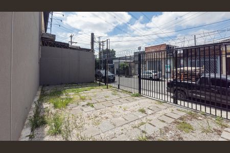 Casa de condomínio para alugar com 63m², 2 quartos e 1 vagaÁrea comum