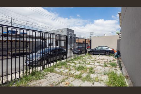 Casa de condomínio para alugar com 63m², 2 quartos e 1 vagaÁrea comum