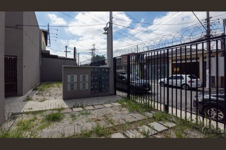 Casa de condomínio para alugar com 63m², 2 quartos e 1 vagaÁrea comum