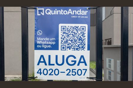 Casa de condomínio para alugar com 63m², 2 quartos e 1 vagaPlaca YWPD-1000