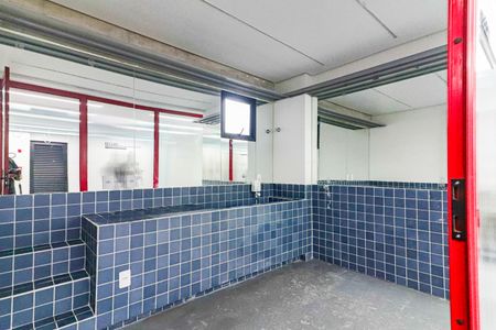 Studio à venda com 27m², 1 quarto e sem vagaÁrea comum