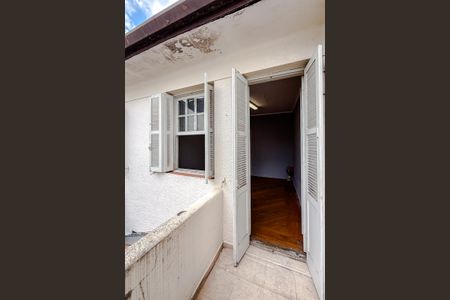 Casa para alugar com 200m², 4 quartos e 1 vaga Casa para alugar com 200m², 4 quartos e 1 vagaVaranda do Quarto 3