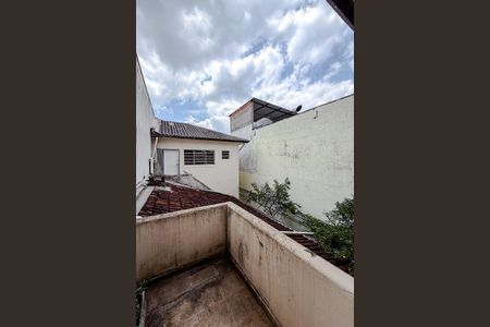 Casa para alugar com 200m², 4 quartos e 1 vaga Casa para alugar com 200m², 4 quartos e 1 vagaVaranda do Quarto 3