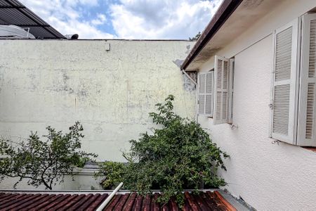 Casa para alugar com 200m², 4 quartos e 1 vaga Casa para alugar com 200m², 4 quartos e 1 vagaVista da Varanda