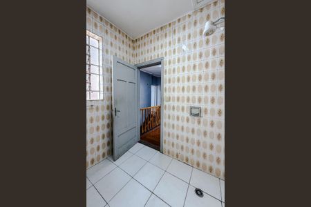 Casa para alugar com 200m², 4 quartos e 1 vaga Casa para alugar com 200m², 4 quartos e 1 vagaBanheiro