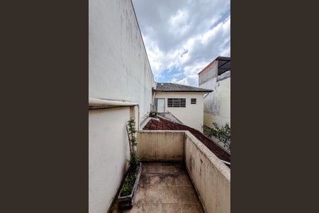 Casa para alugar com 200m², 4 quartos e 1 vaga Casa para alugar com 200m², 4 quartos e 1 vagaVaranda do Quarto 3