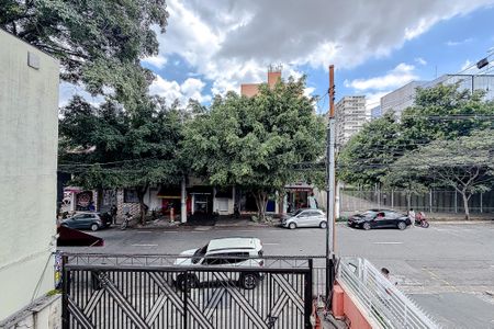 Casa para alugar com 200m², 4 quartos e 1 vaga Casa para alugar com 200m², 4 quartos e 1 vagaVista da Varanda