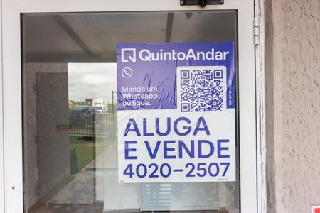 Apartamento à venda com 42m², 2 quartos e sem vagaPlaca 