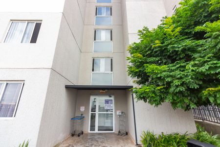 Apartamento à venda com 42m², 2 quartos e sem vagaFachada