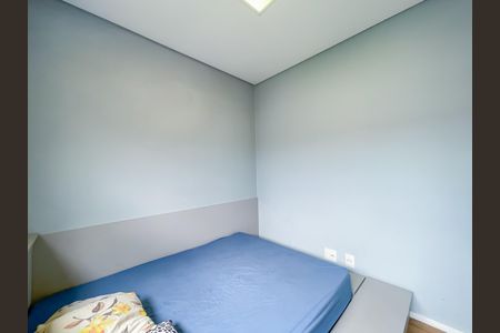 Quarto 1 de apartamento para alugar com 2 quartos, 50m² em Jaguaribe, Osasco