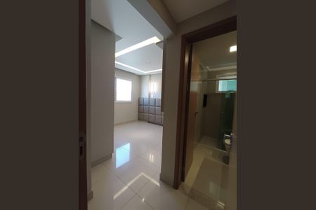 Apartamento para alugar com 110m², 3 quartos e 2 vagasQuarto 3