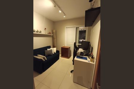 Apartamento para alugar com 110m², 3 quartos e 2 vagas