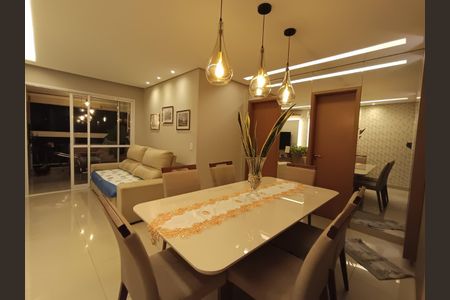 Apartamento para alugar com 110m², 3 quartos e 2 vagas