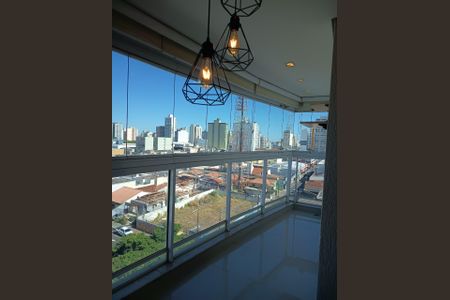 Apartamento para alugar com 110m², 3 quartos e 2 vagasVaranda