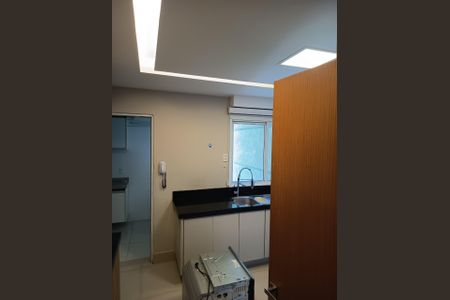 Apartamento para alugar com 110m², 3 quartos e 2 vagasCozinha