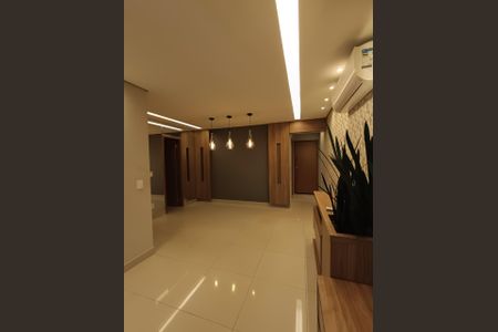 Apartamento para alugar com 110m², 3 quartos e 2 vagasSala