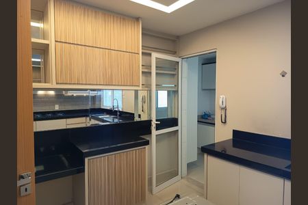 Apartamento para alugar com 110m², 3 quartos e 2 vagasCozinha