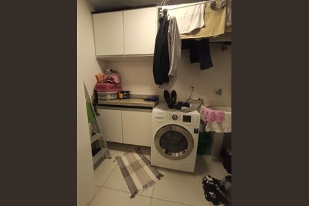 Apartamento para alugar com 110m², 3 quartos e 2 vagas