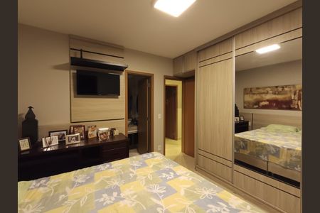 Apartamento para alugar com 110m², 3 quartos e 2 vagas