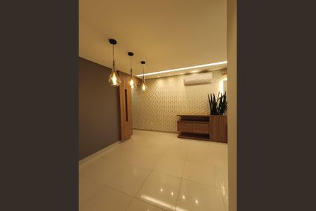 Apartamento para alugar com 110m², 3 quartos e 2 vagasSala
