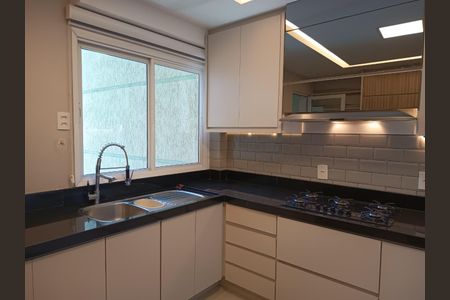 Apartamento para alugar com 110m², 3 quartos e 2 vagasCozinha