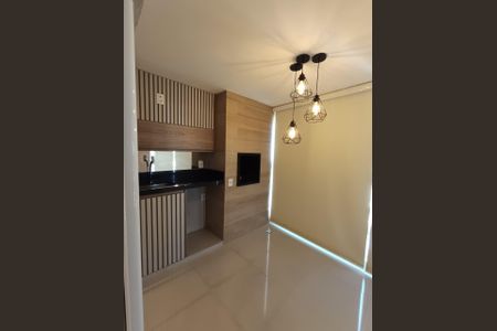 Apartamento para alugar com 110m², 3 quartos e 2 vagasArea gourmet