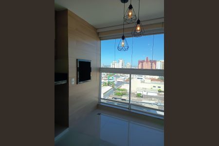 Apartamento para alugar com 110m², 3 quartos e 2 vagasVaranda