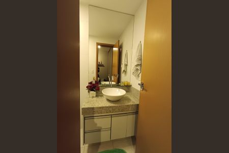 Apartamento para alugar com 110m², 3 quartos e 2 vagas