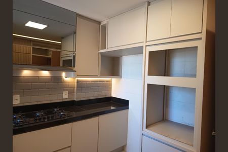 Apartamento para alugar com 110m², 3 quartos e 2 vagasCozinha