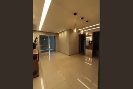 Apartamento para alugar com 110m², 3 quartos e 2 vagasSala