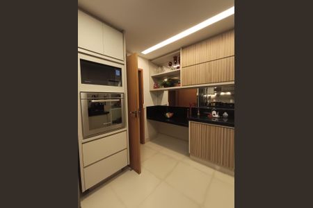 Apartamento para alugar com 110m², 3 quartos e 2 vagas