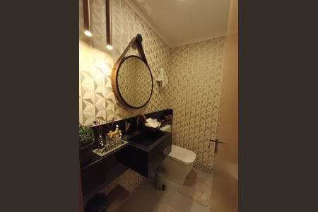 Apartamento para alugar com 110m², 3 quartos e 2 vagas