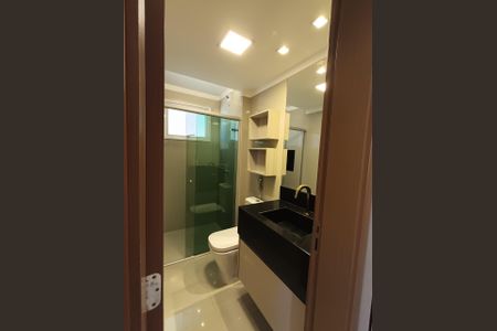 Apartamento para alugar com 110m², 3 quartos e 2 vagasBanheiro 3